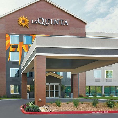 Hotel La Quinta By Wyndham Austin Round Rock Esterno foto