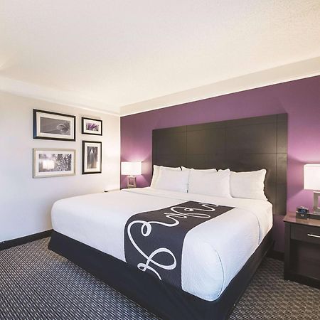 Hotel La Quinta By Wyndham Austin Round Rock Esterno foto
