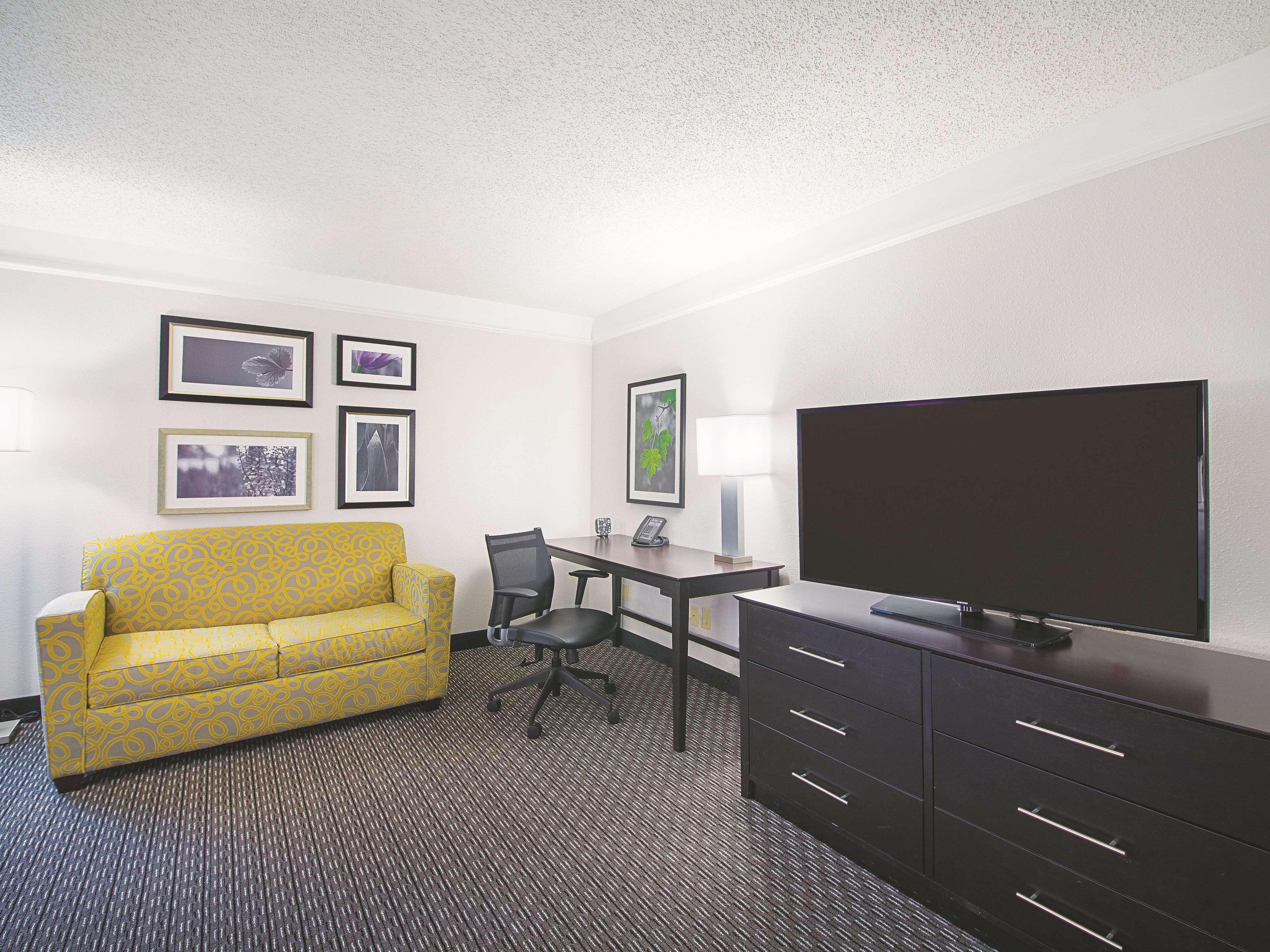 Hotel La Quinta By Wyndham Austin Round Rock Esterno foto