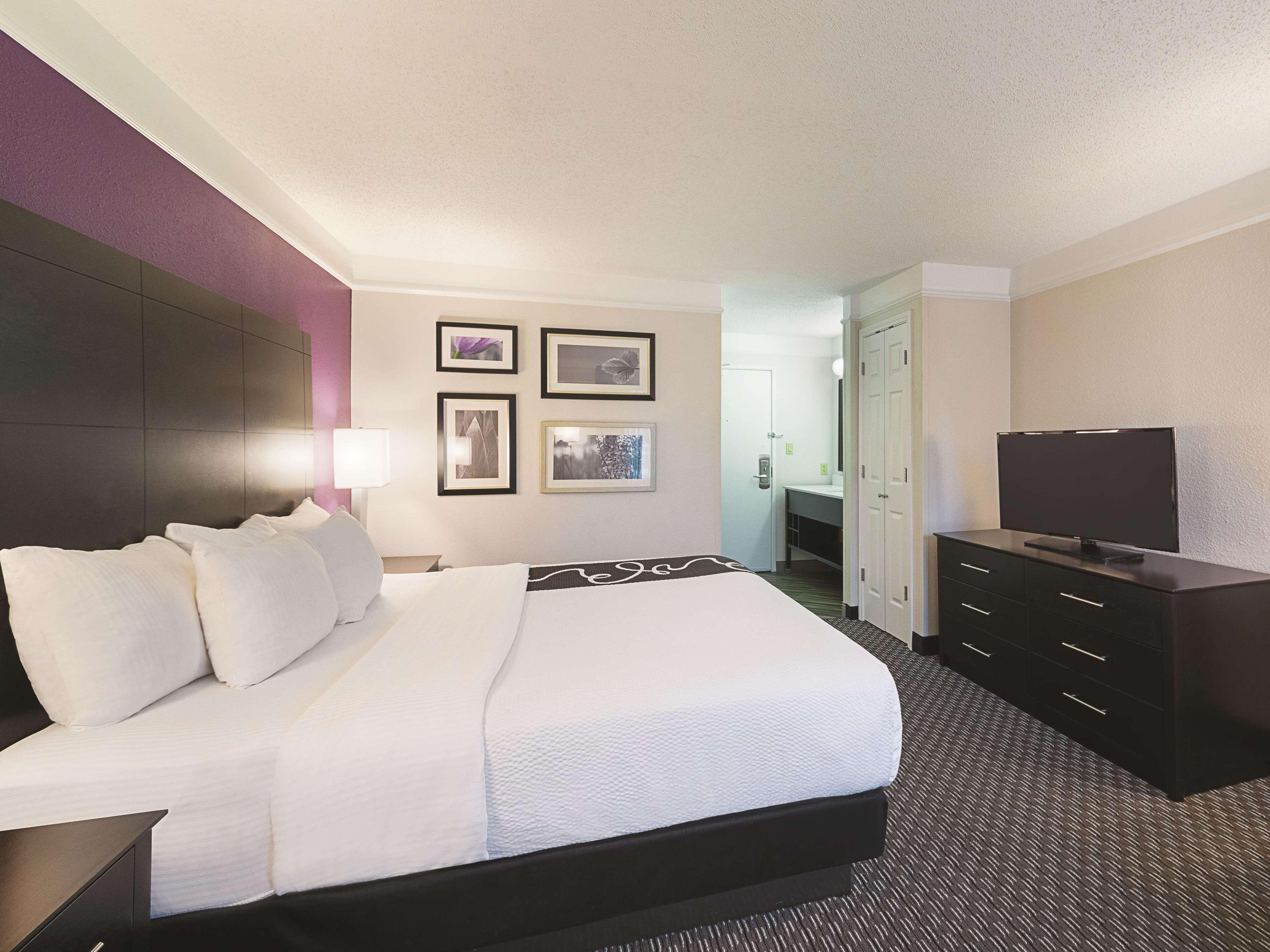Hotel La Quinta By Wyndham Austin Round Rock Esterno foto
