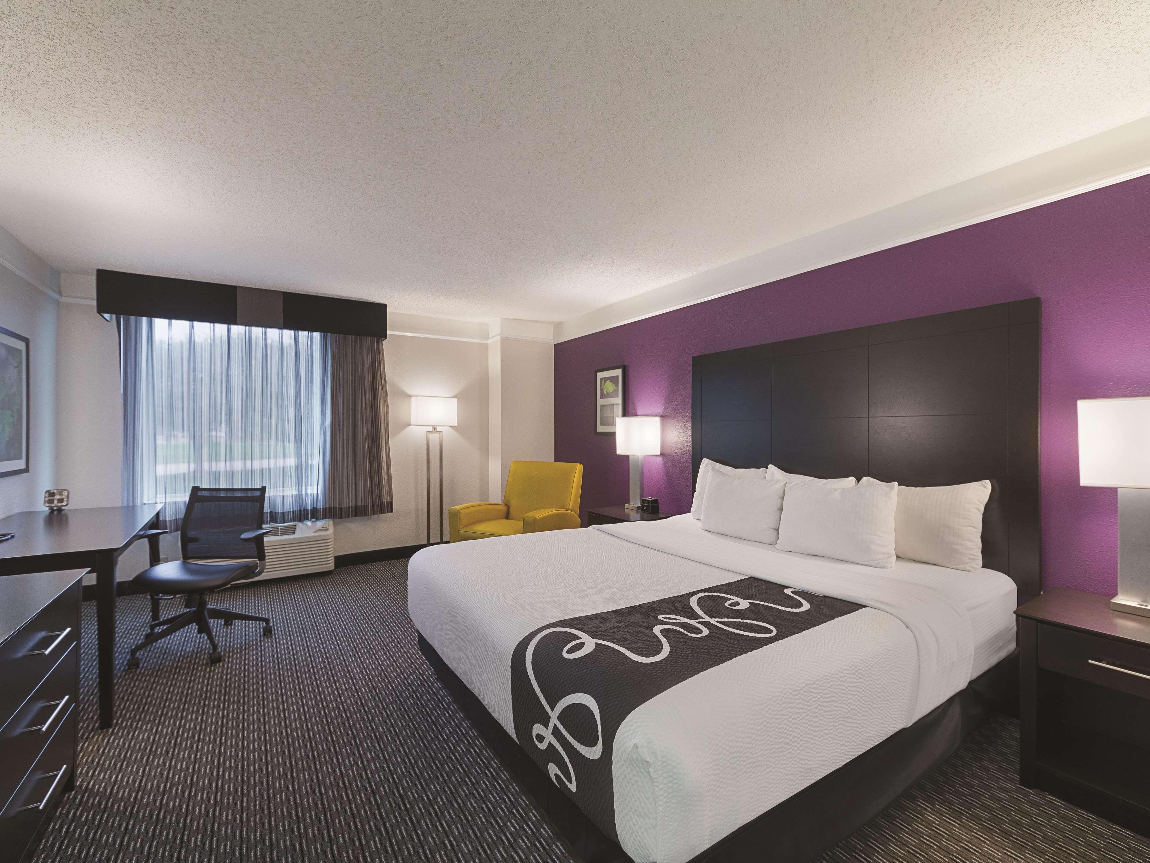 Hotel La Quinta By Wyndham Austin Round Rock Esterno foto