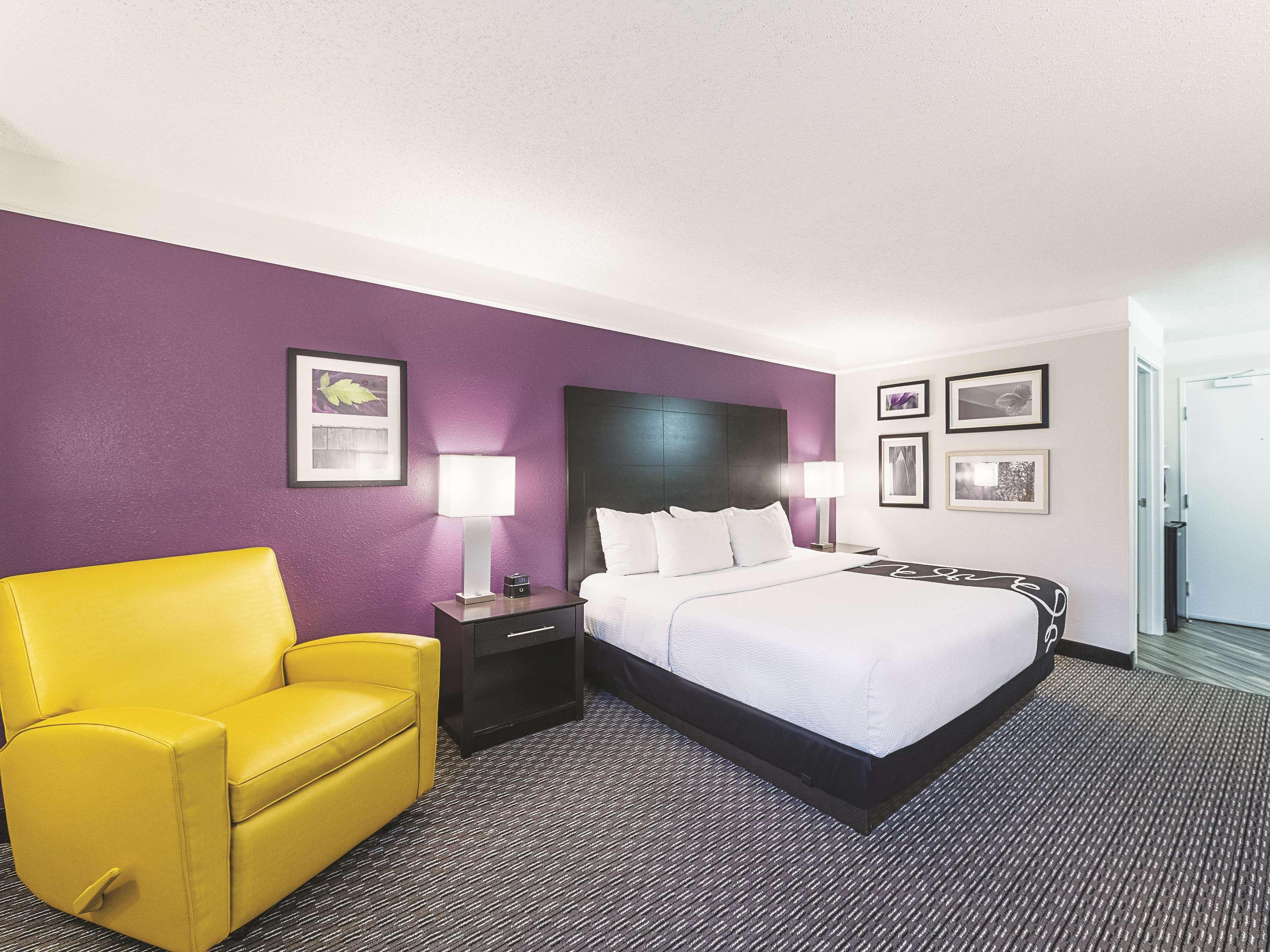 Hotel La Quinta By Wyndham Austin Round Rock Esterno foto
