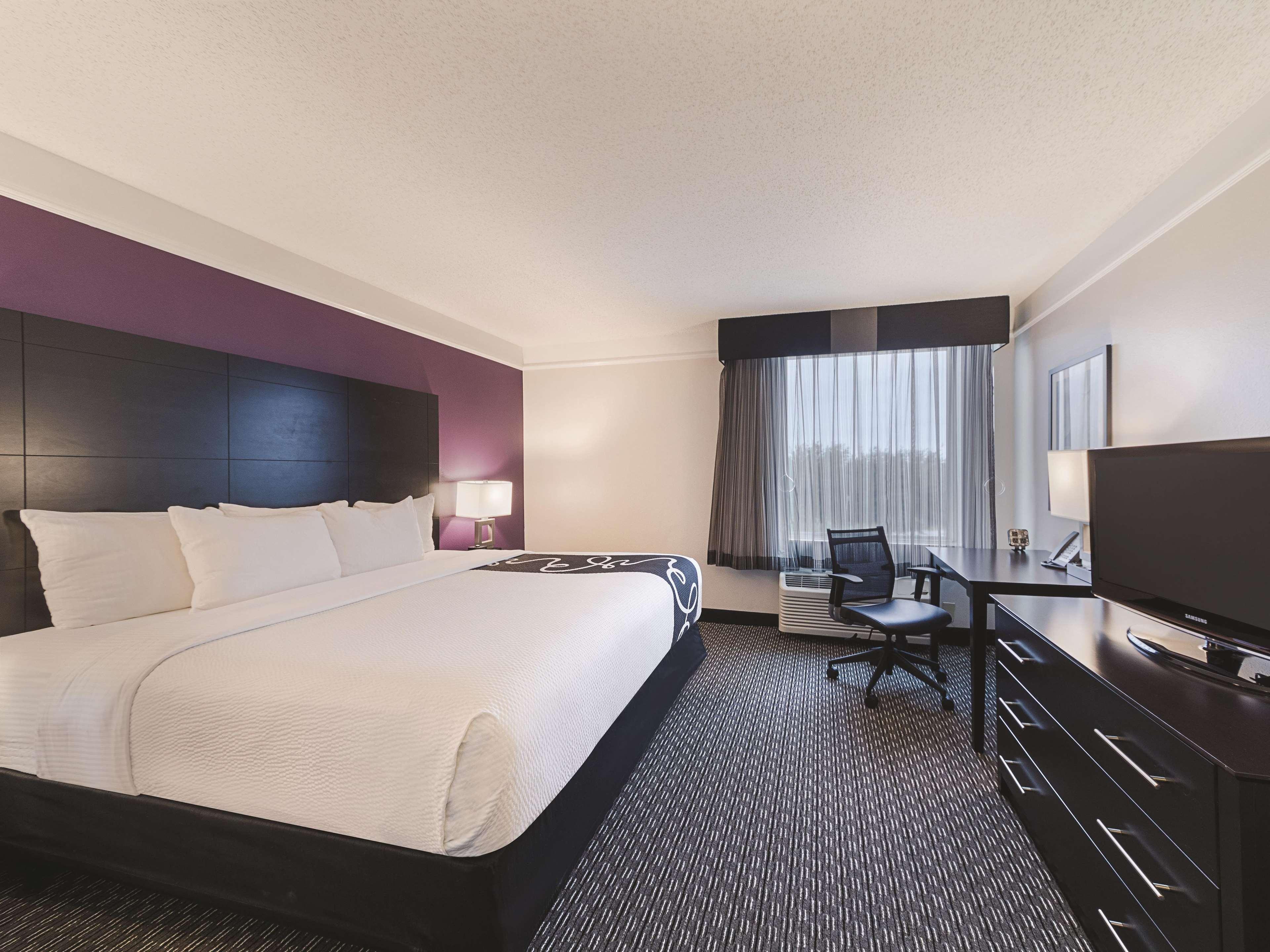 Hotel La Quinta By Wyndham Austin Round Rock Esterno foto