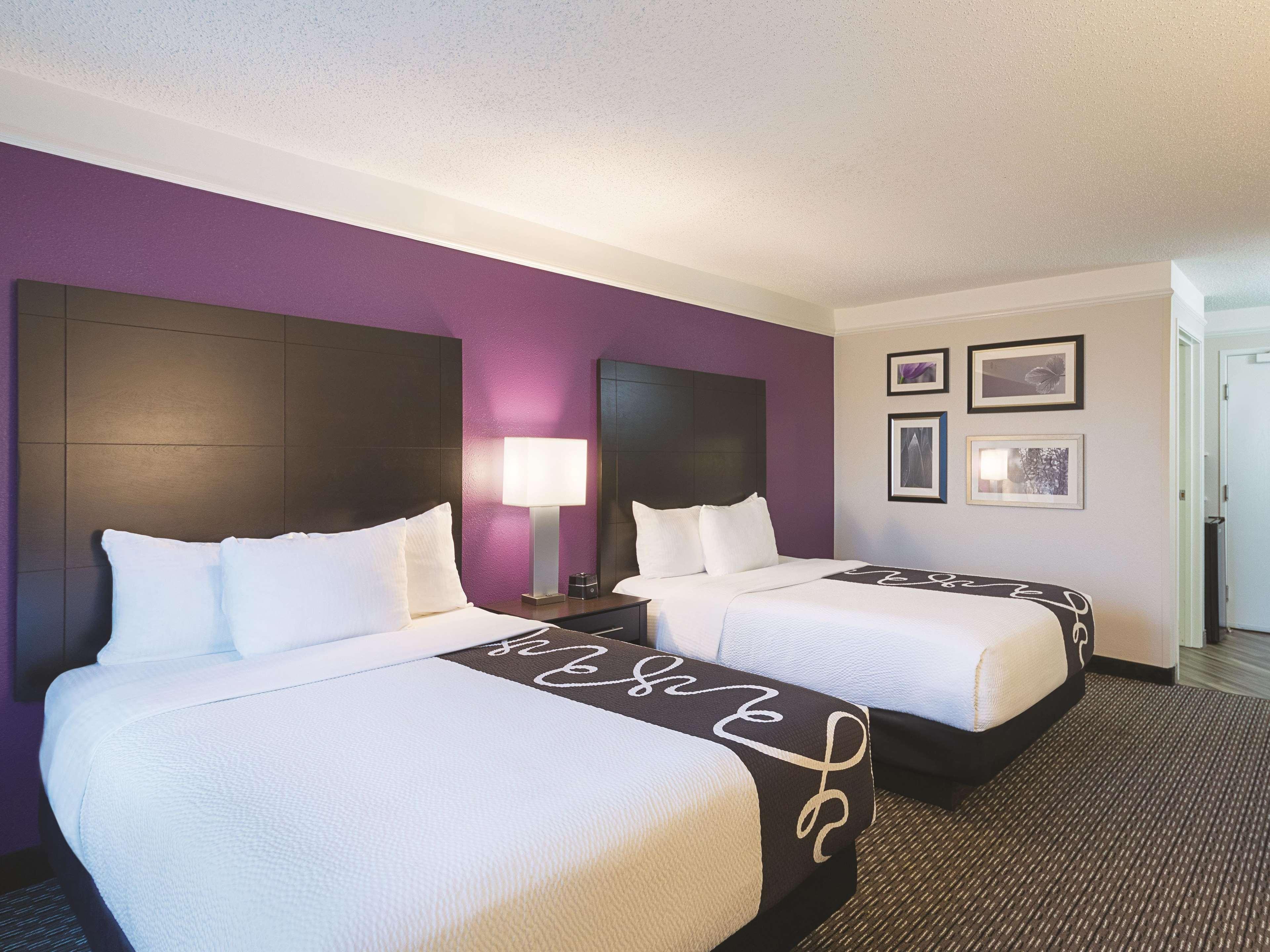 Hotel La Quinta By Wyndham Austin Round Rock Esterno foto