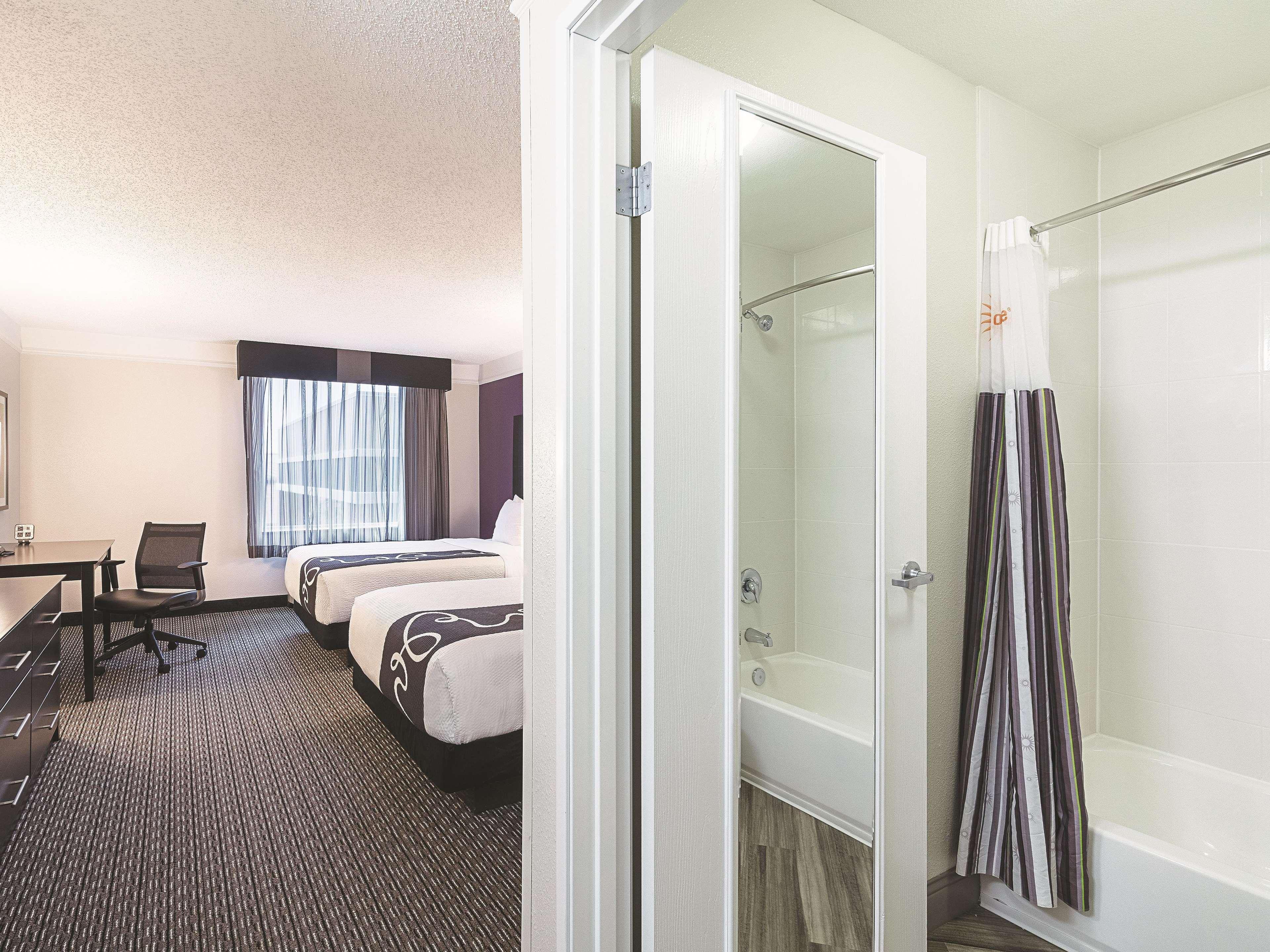 Hotel La Quinta By Wyndham Austin Round Rock Esterno foto