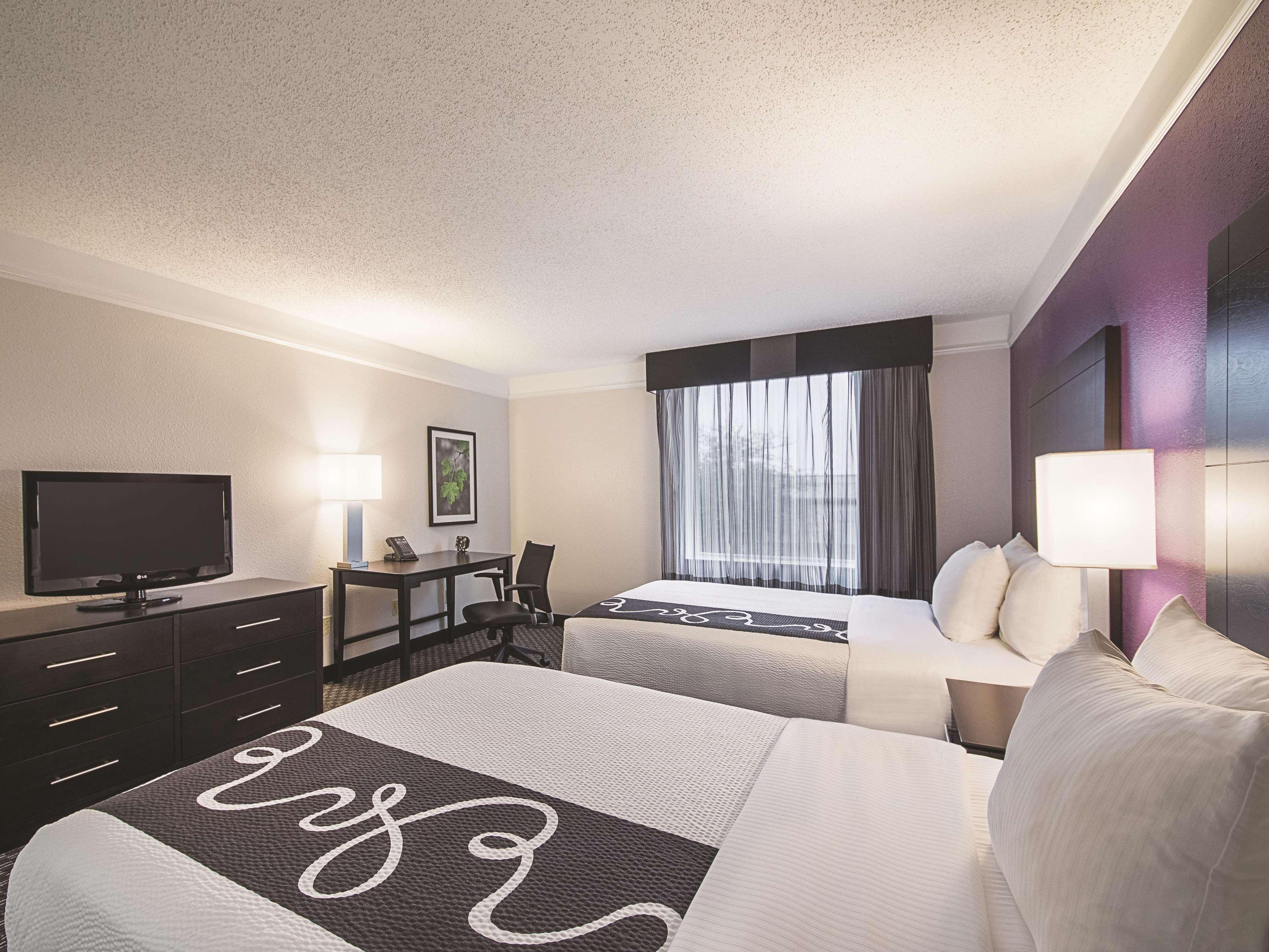 Hotel La Quinta By Wyndham Austin Round Rock Esterno foto
