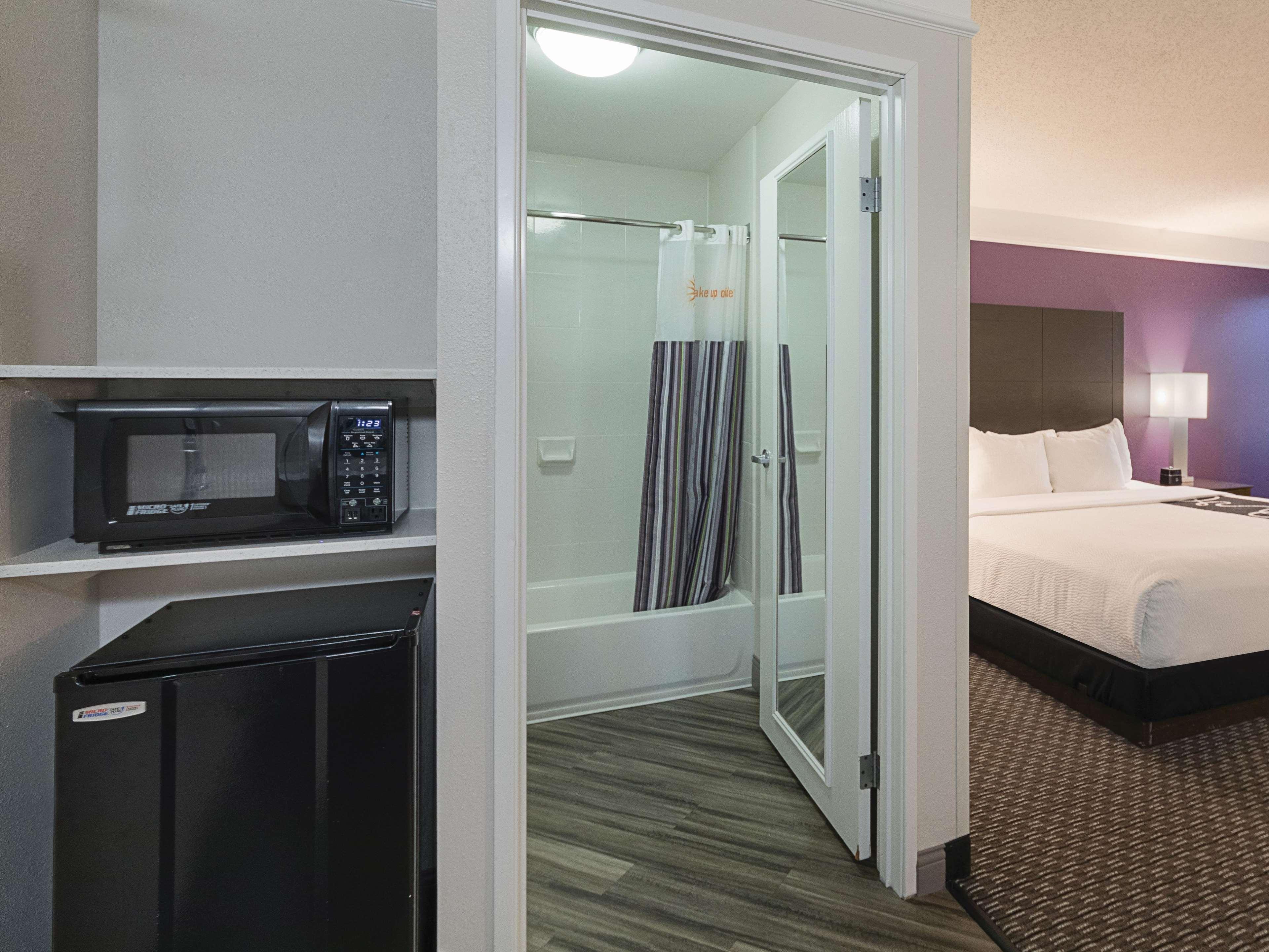 Hotel La Quinta By Wyndham Austin Round Rock Esterno foto
