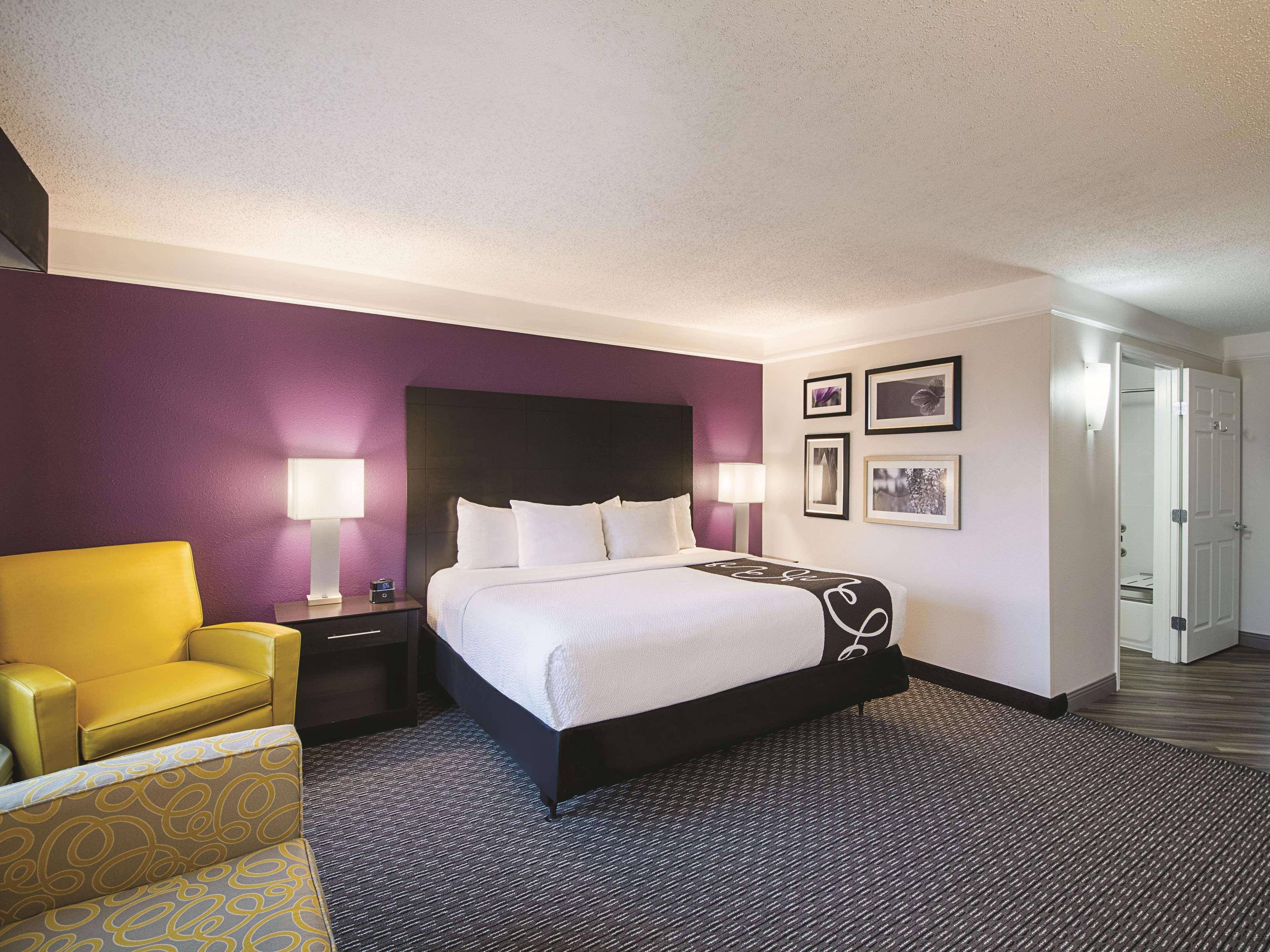 Hotel La Quinta By Wyndham Austin Round Rock Esterno foto