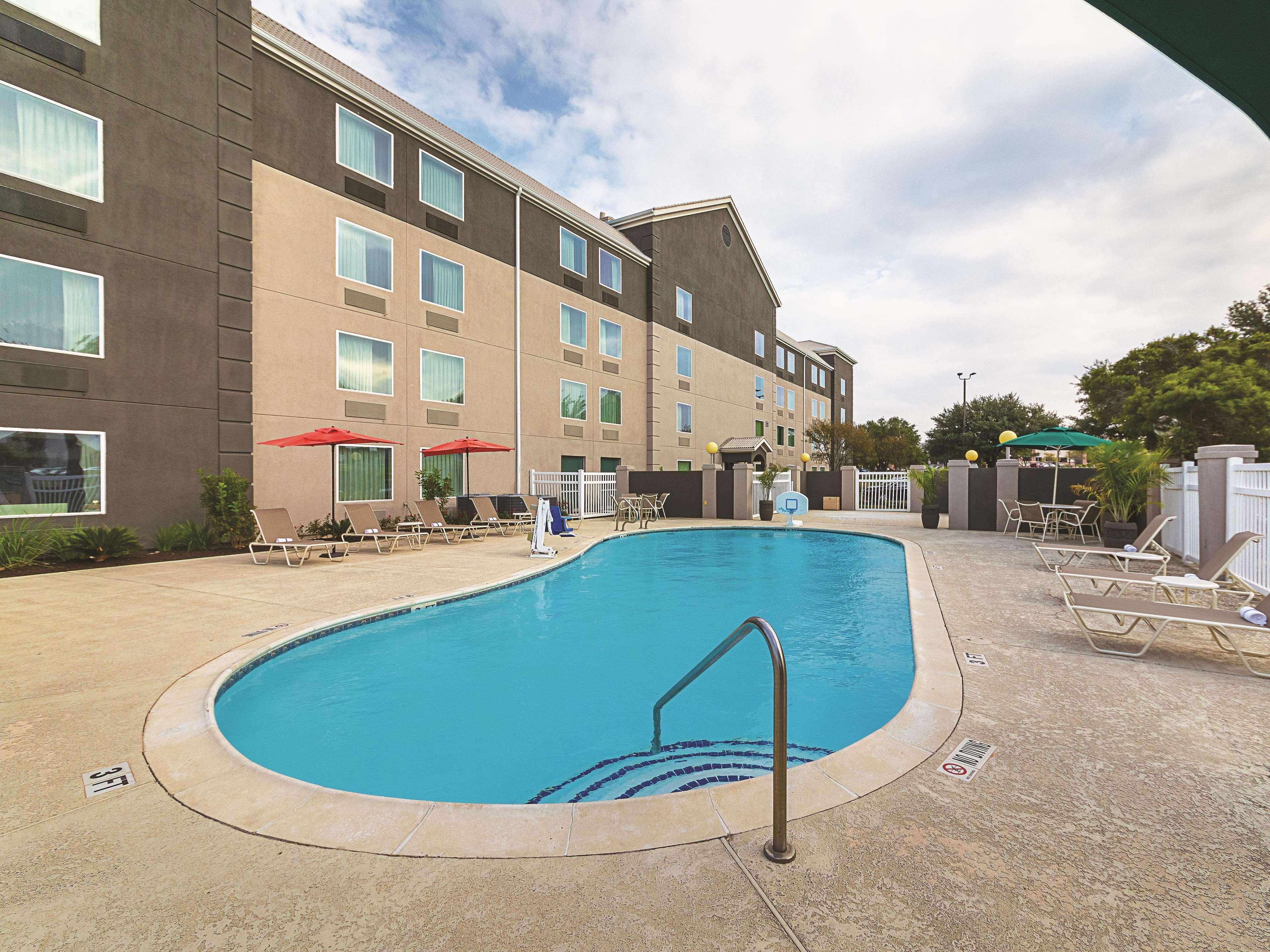 Hotel La Quinta By Wyndham Austin Round Rock Esterno foto