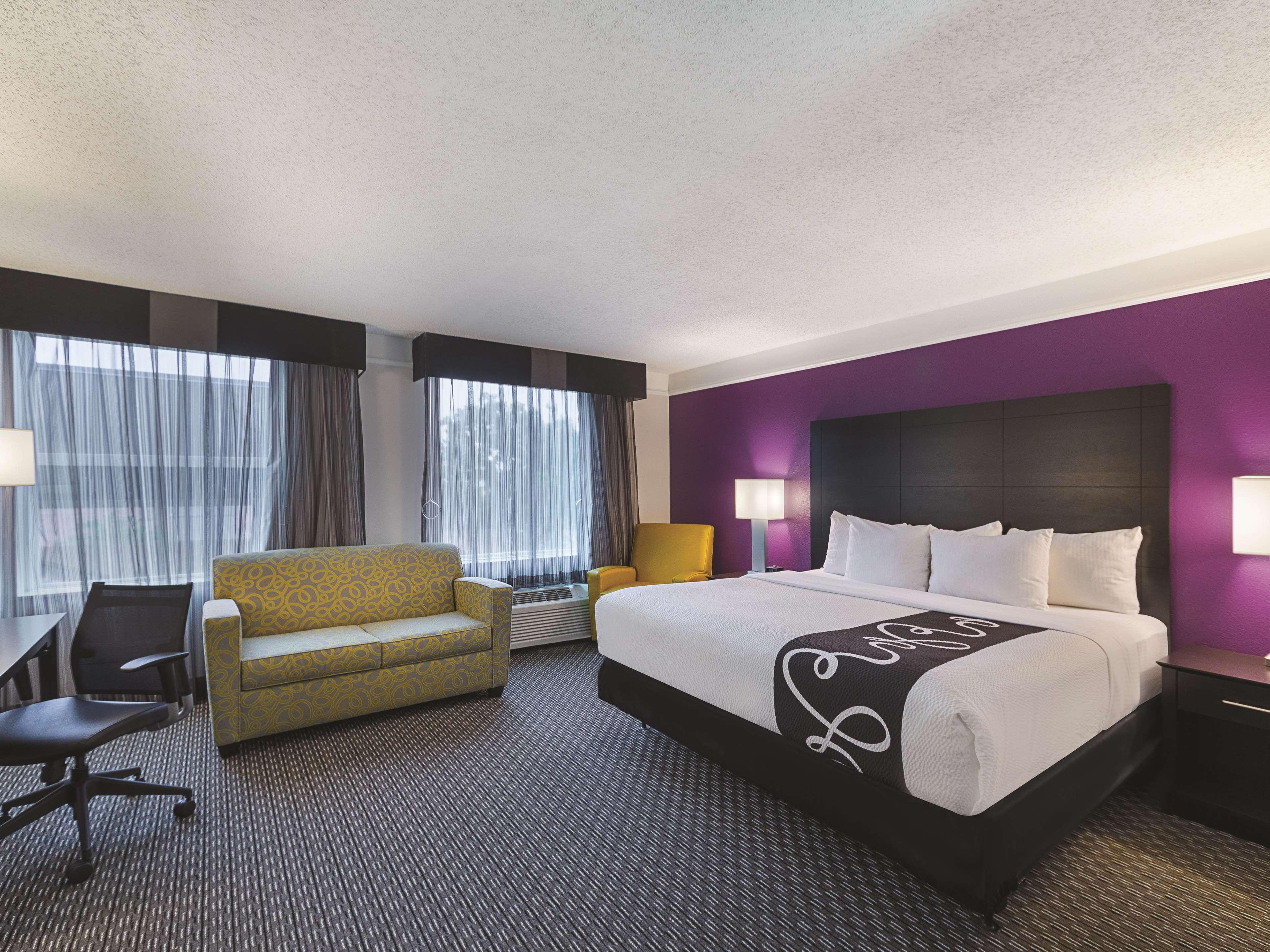 Hotel La Quinta By Wyndham Austin Round Rock Esterno foto