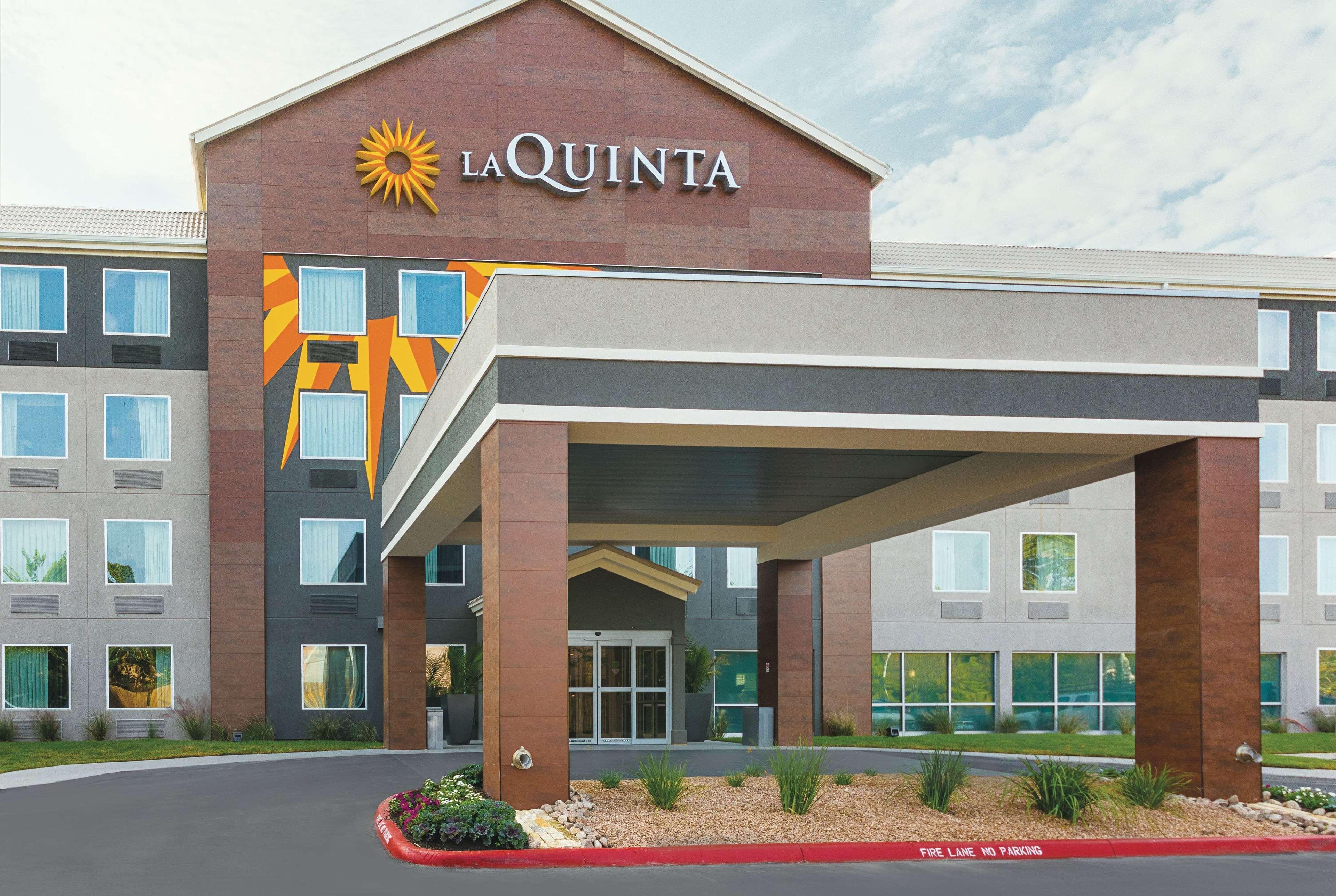 Hotel La Quinta By Wyndham Austin Round Rock Esterno foto