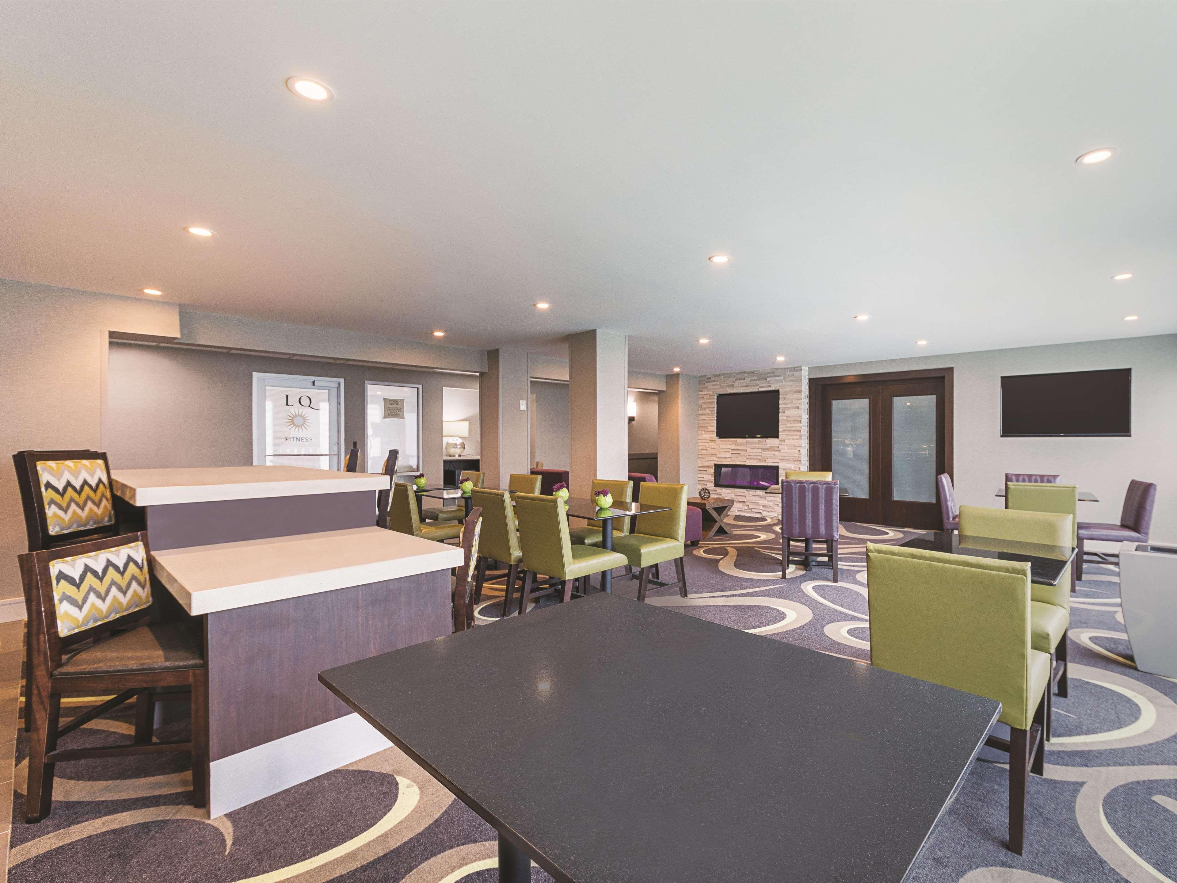 Hotel La Quinta By Wyndham Austin Round Rock Esterno foto