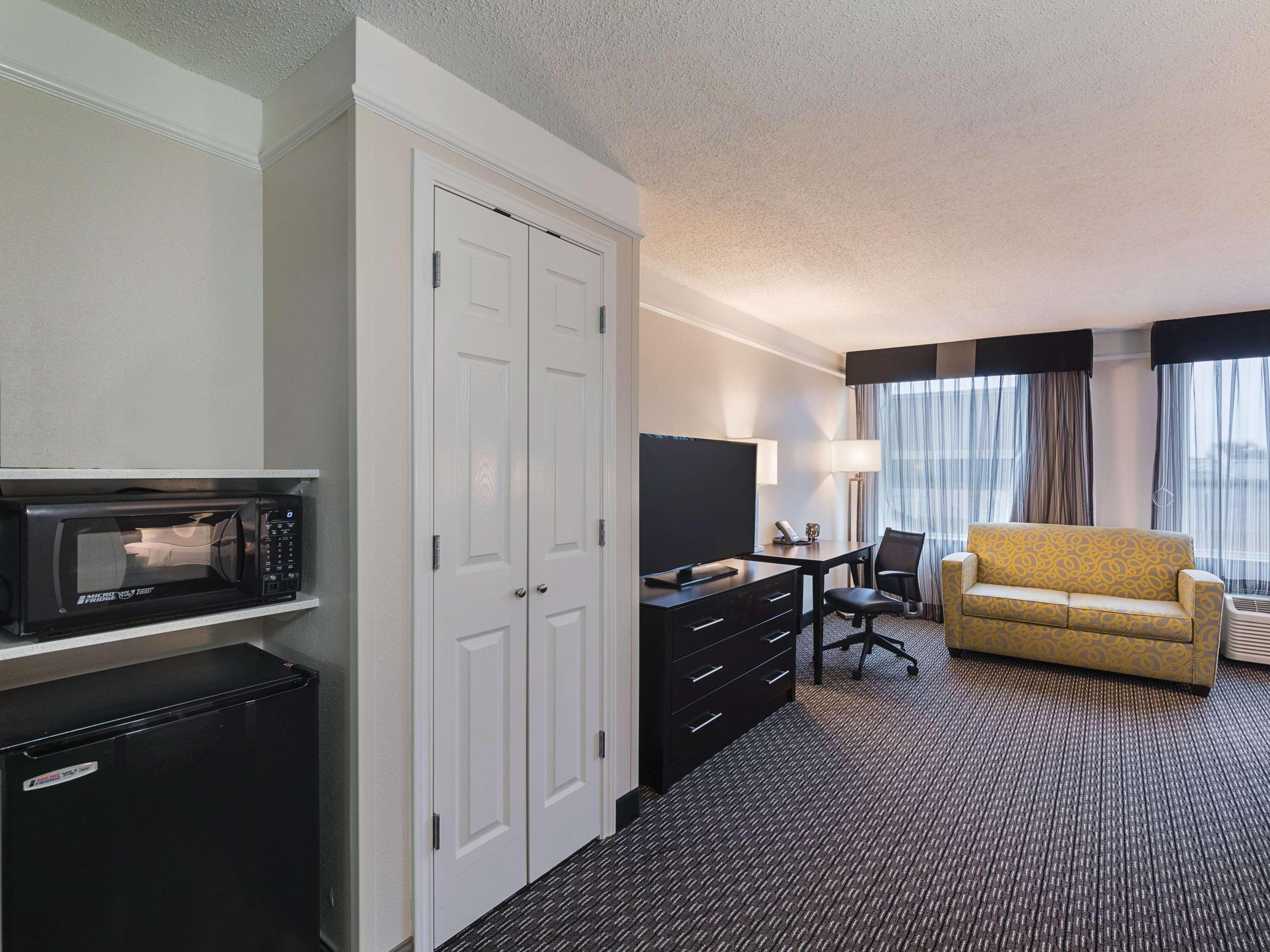 Hotel La Quinta By Wyndham Austin Round Rock Esterno foto