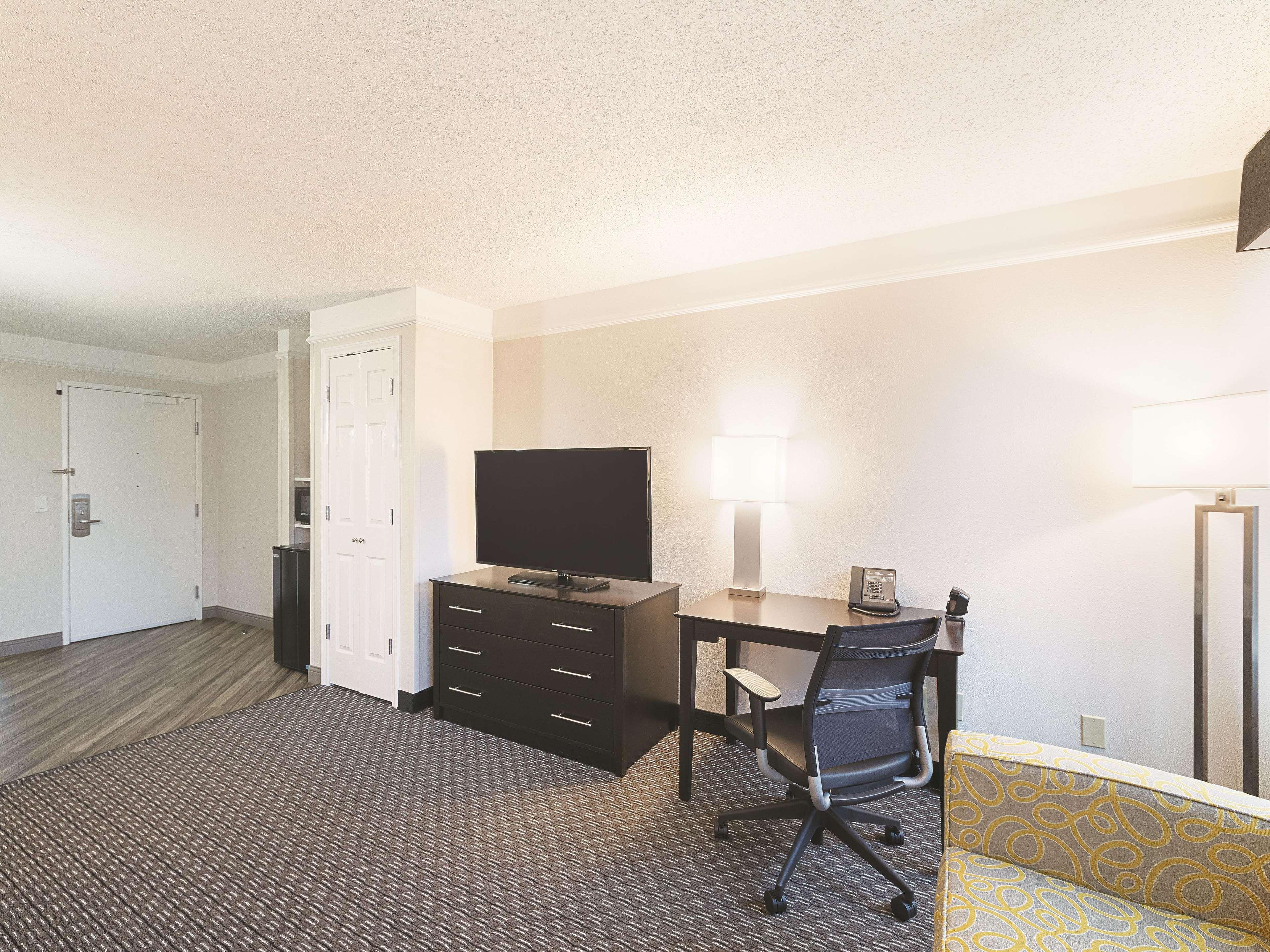 Hotel La Quinta By Wyndham Austin Round Rock Esterno foto