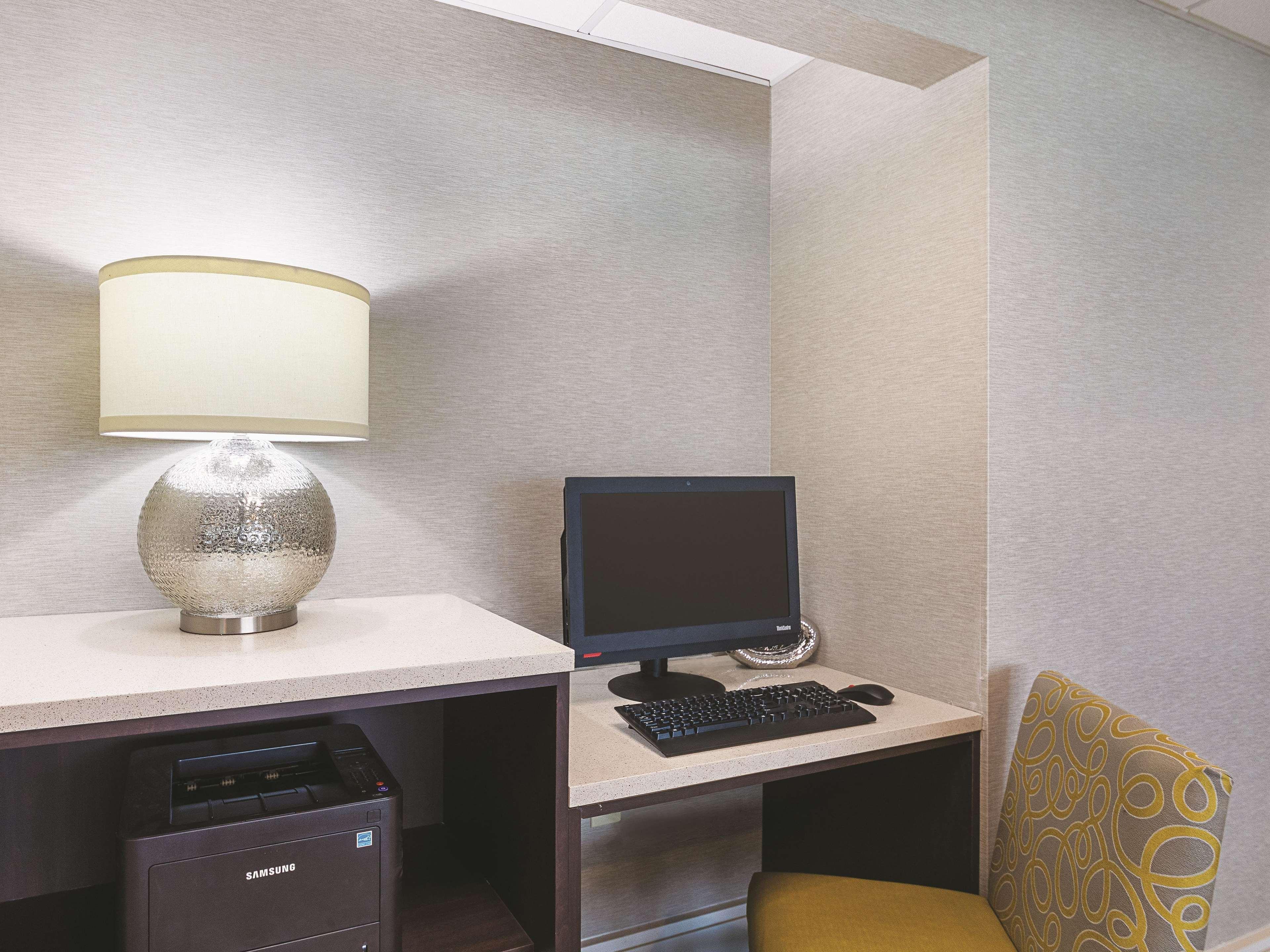 Hotel La Quinta By Wyndham Austin Round Rock Esterno foto