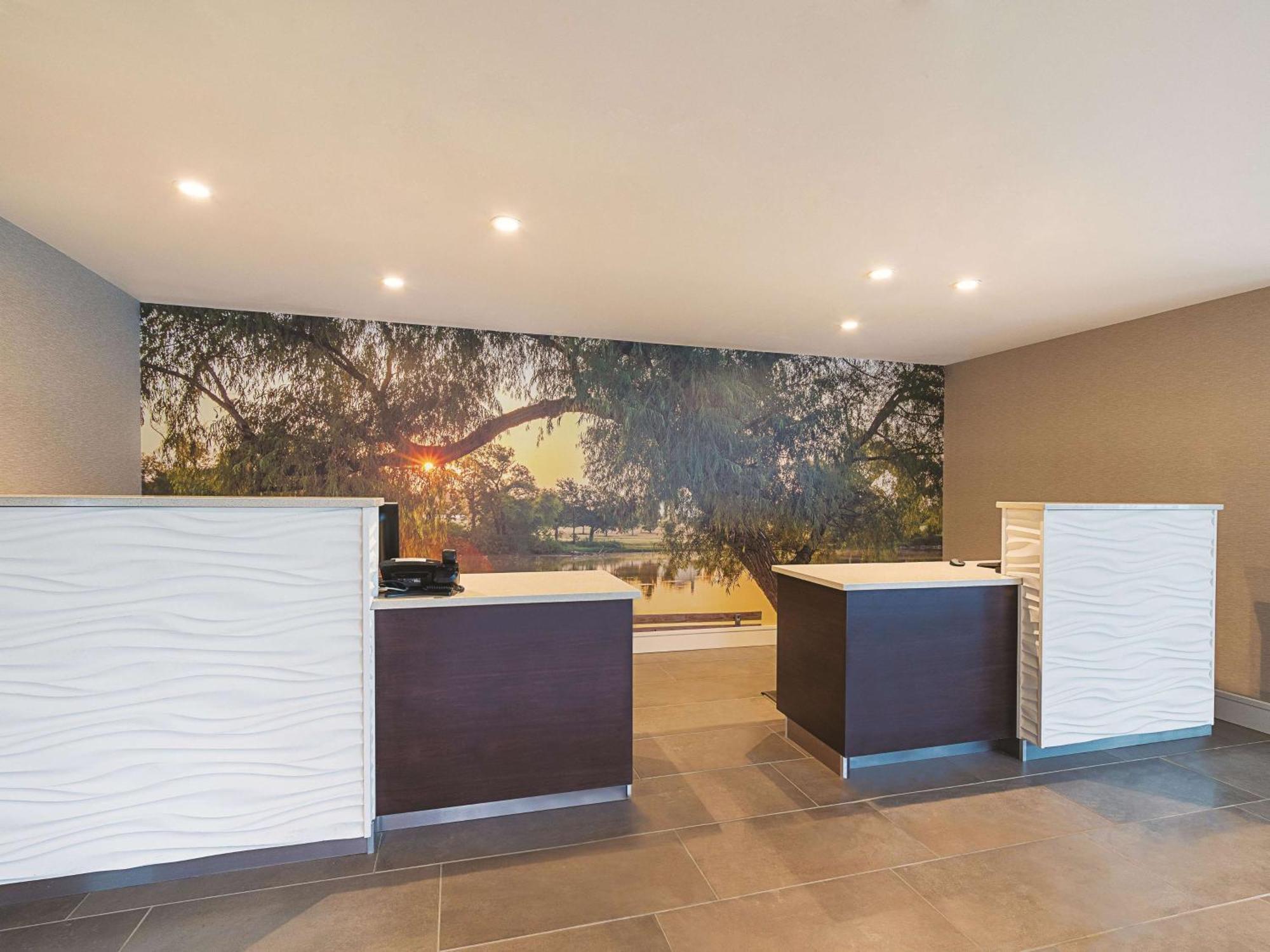 Hotel La Quinta By Wyndham Austin Round Rock Esterno foto