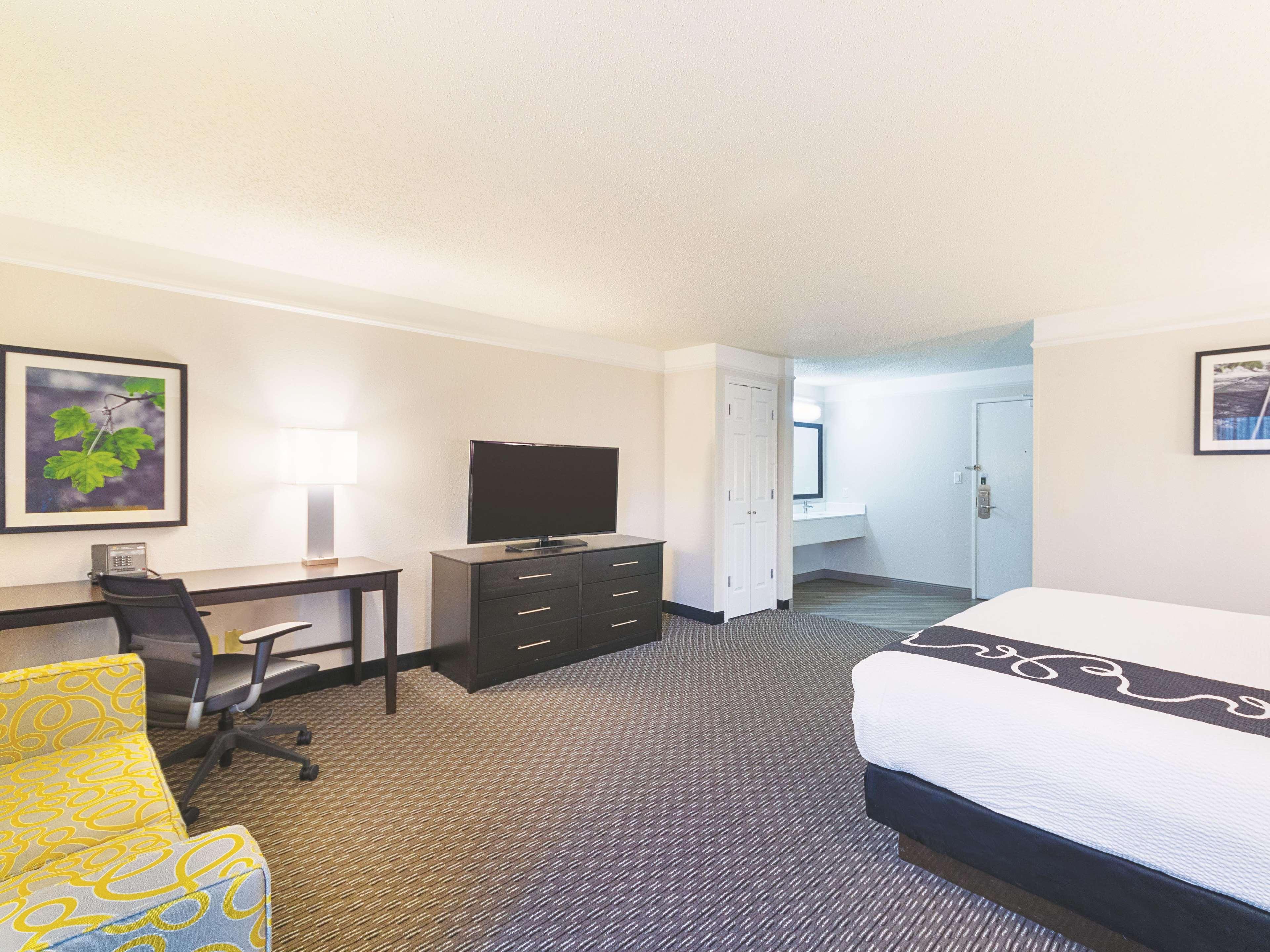 Hotel La Quinta By Wyndham Austin Round Rock Esterno foto