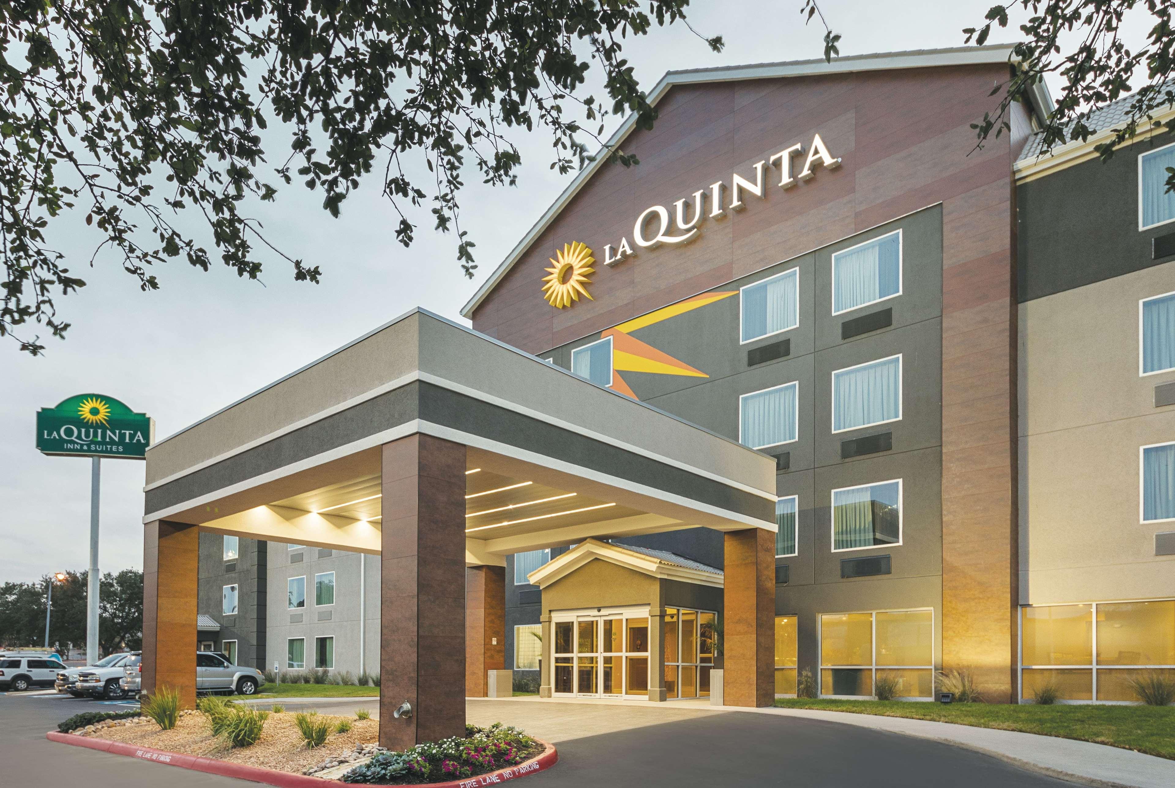 Hotel La Quinta By Wyndham Austin Round Rock Esterno foto