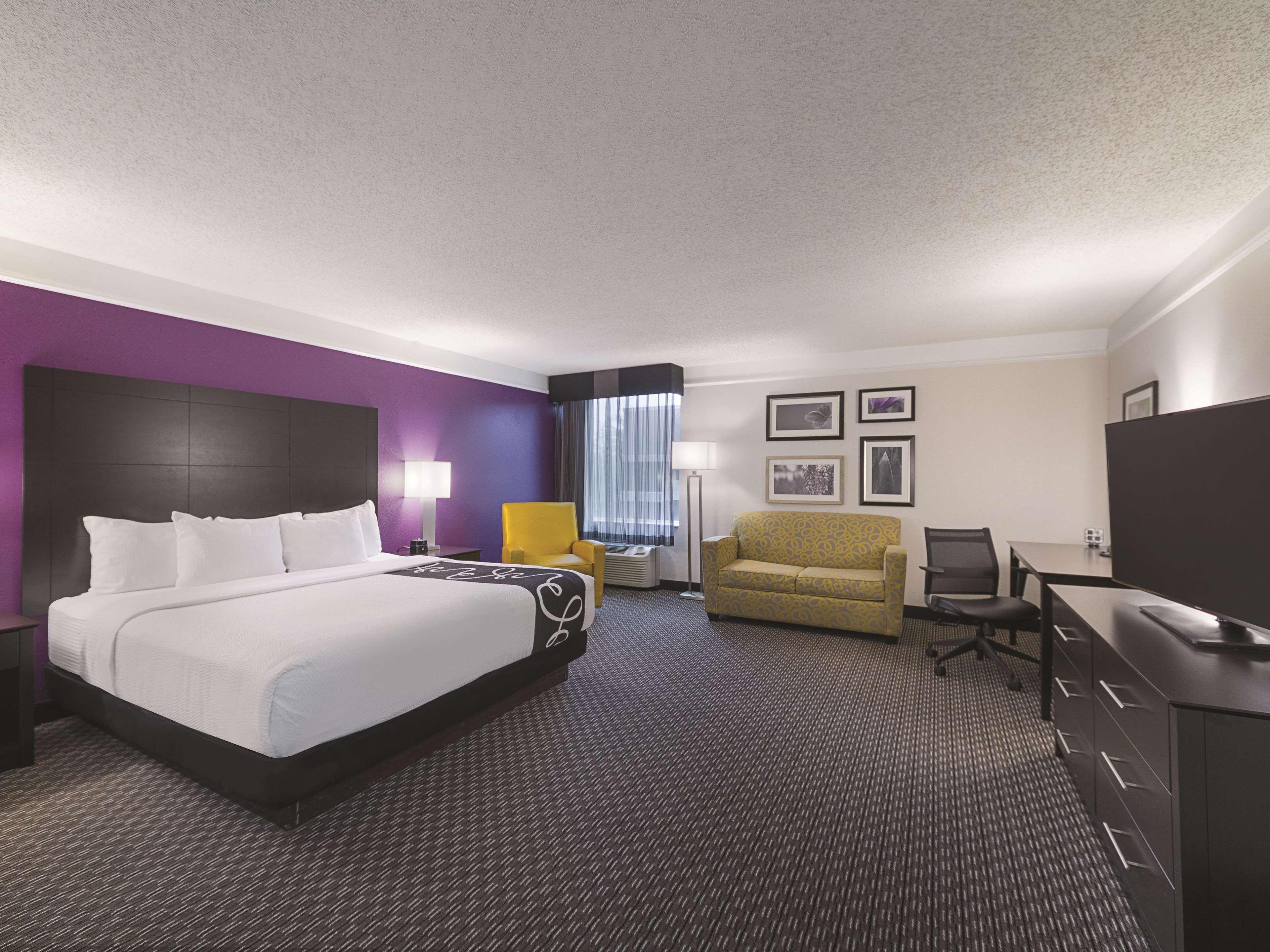 Hotel La Quinta By Wyndham Austin Round Rock Esterno foto