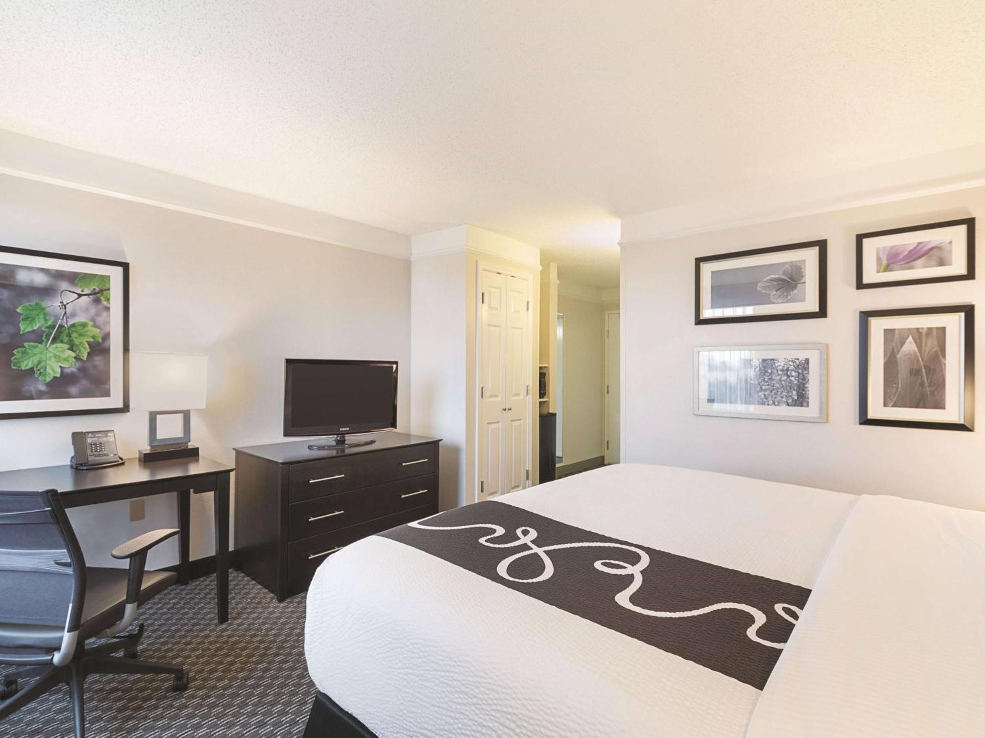 Hotel La Quinta By Wyndham Austin Round Rock Esterno foto