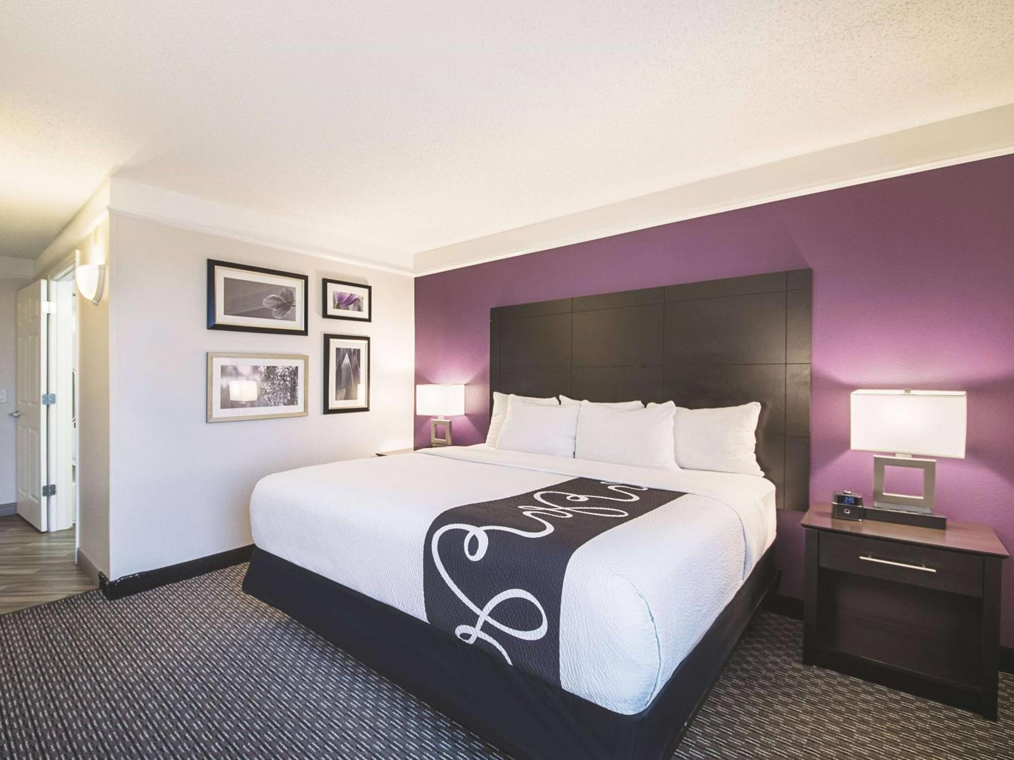Hotel La Quinta By Wyndham Austin Round Rock Esterno foto